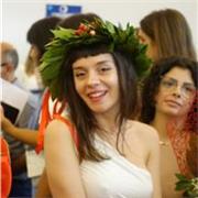 Laureata in Psicologia e tutor DSA offre ripetizioni e tutoraggio specializzato